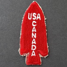 Repro wwii patch for sale  Conway