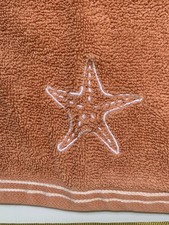 Small nautica towel for sale  Miami
