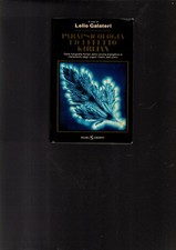 Parapsicologia effetto kirlian usato  Italia