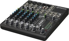 Mackie 802 vlz4 for sale  Charlottesville