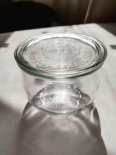 weck jars for sale  HOVE