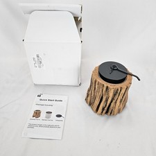 Indoor table firepit for sale  Nixa