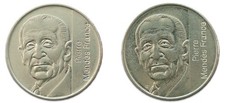 Lot pièces francs d'occasion  Montlouis-sur-Loire