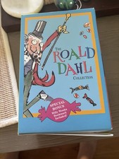 Ronald dahl pack for sale  San Rafael