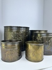 elephant planter 1970 s for sale  Alexander