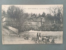 Cpa saint dizier d'occasion  Langeais