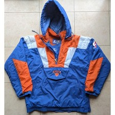 Knicks 90s starter for sale  Smithtown