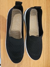 Schuhe sneaker damen gebraucht kaufen  Essen