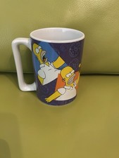 Simpsons homer simpson for sale Simpsons homer simpson for sale  NOTTINGHAM