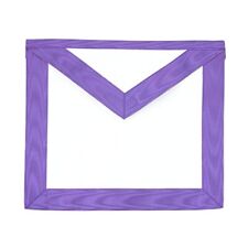 Massoneria grembiule compagno usato Massoneria grembiule compagno usato  Roma