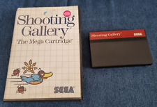 Sega master system for sale  IPSWICH