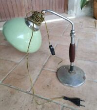 Lampada ministeriale tavolo usato  Villa Minozzo