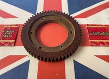 Lucas magdyno magneto for sale  UK