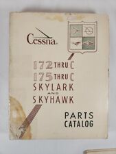 Cessna 1966 172 for sale  Lake Forest