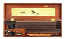 Vintage 1963 keuffel for sale  Baldwin Park