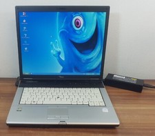 Business fujitsu lifebook gebraucht kaufen  Regensburg