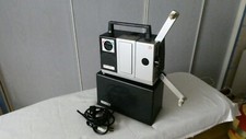Projecteur super bauer d'occasion  Saint-Aubert