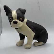 Vintage boston terrier for sale  Santa Maria