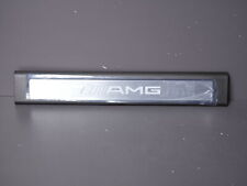 Mercedes amg einstiegsleiste gebraucht kaufen  Sindelfingen
