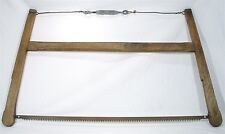 Antique cross cut for sale  Marion