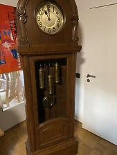 Standuhr 1920 westminsterschla gebraucht kaufen  Gescher