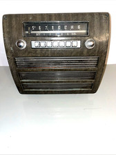 Vintage mopar push for sale  Bozrah