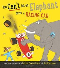 Let elephant drive for sale  UK