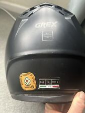 Ladies motorcycle helmet for sale  PONTYCLUN