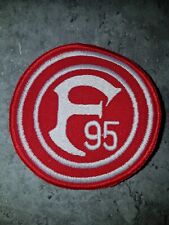 Aufnäher fortuna düsseldorf gebraucht kaufen  Recklinghausen