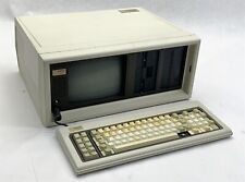 Vintage compaq portable d'occasion  Expédié en Belgium