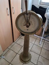 Schiffstelegraph 103 messing gebraucht kaufen  Langenfeld (Rheinland)
