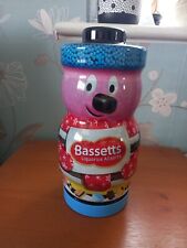 bertie bassett in tin for sale bertie bassett in tin for sale RYDE