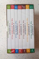 Wainwright boxed set for sale  NEWPORT