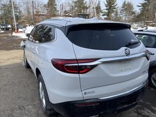 Rear bumper assembly for sale  North Billerica