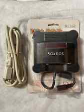 vga box usato vga box usato Fontanafredda