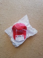 Rote basecap tico gebraucht kaufen  Braunschweig