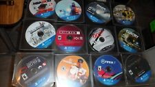 Lot ps4 games for sale  Hemet