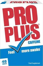 Pro plus caffeine for sale  MANCHESTER