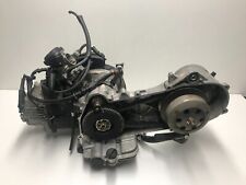 Blocco motore scooter usato  Zovencedo