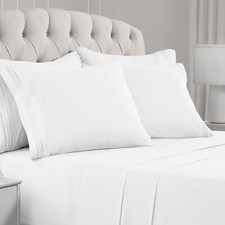 Queen sheet set for sale  Port Charlotte