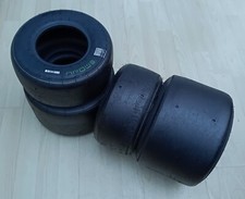 Mojo slick tyres for sale  WISBECH