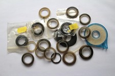 Konvolut letraset letraline gebraucht kaufen  Flensburg