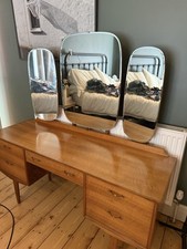Mid century wooden for sale  CARDIFF