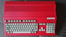 Commodore amiga 500 gebraucht kaufen  Niederkassel