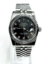 Seiko mod datejust gebraucht kaufen  Fulda