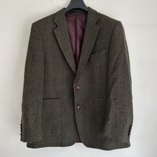 Blazer yorkshire moon usato  Spedire a Italy