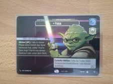 Star wars unlimited gebraucht kaufen  Krefeld