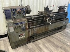 Jet model 1868 for sale  Holland