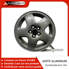Jante aluminium volkswagen d'occasion  Amiens-
