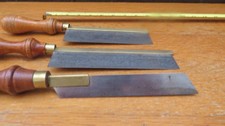 brass backed tenon saw for sale brass backed tenon saw for sale STOCKTON-ON-TEES